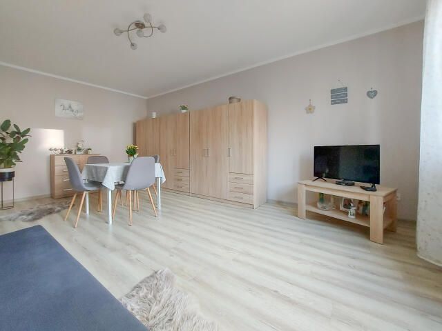 Mieszkanie 2-pokojowe Kraków Podgórze, ul. prof. Wojciecha Marii Bartla. Zdjęcie 2