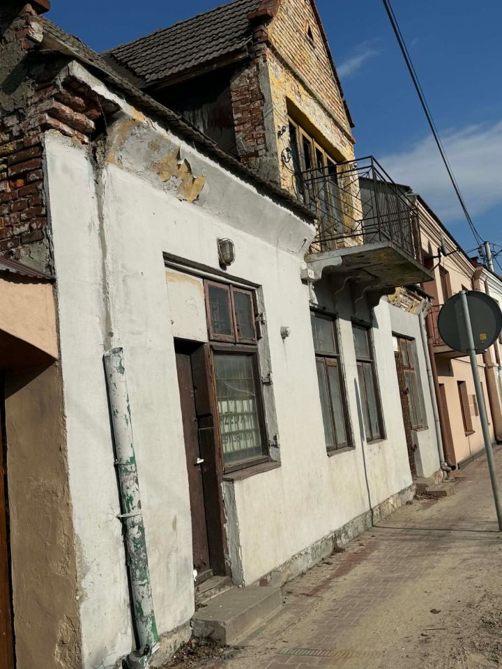 dom szeregowy Ćmielów. Zdjęcie 2