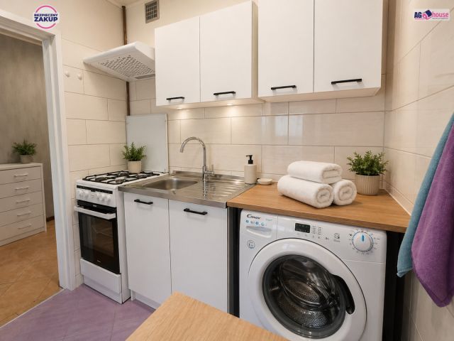 Mieszkanie 3-pokojowe Ruda Śląska, ul. Ignacego Paderewskiego. Zdjęcie 3