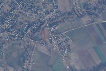 Działka budowlana Przęsocin, Kościelna. Zdjęcie 2