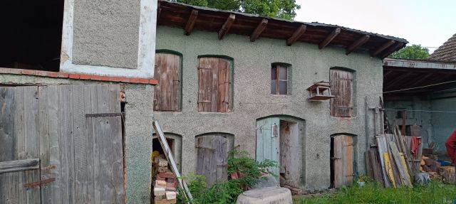 dom wolnostojący, 4 pokoje Stare Rochowice. Zdjęcie 12