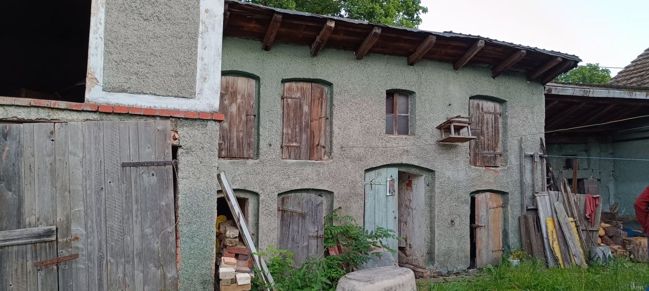 dom wolnostojący, 4 pokoje Stare Rochowice. Zdjęcie 12