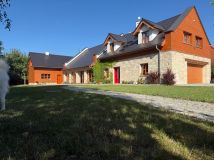 dom wolnostojący, 6 pokoi Lubnów. Zdjęcie 1