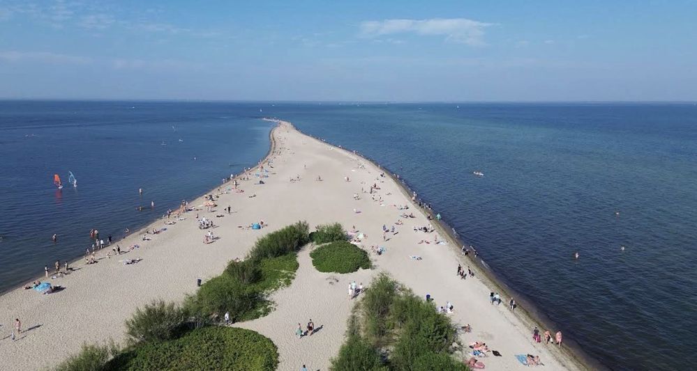 Działka rolna Moście Błota. Zdjęcie 3