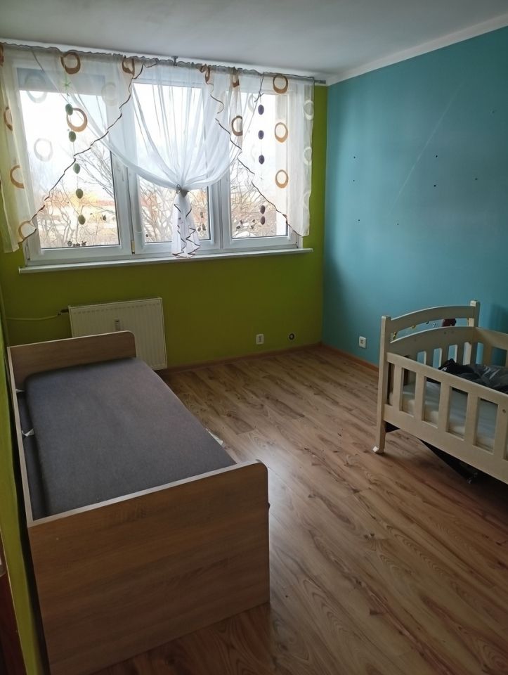 Mieszkanie 2-pokojowe Pyrzyce, ul. Jana Henryka Dąbrowskiego. Zdjęcie 3
