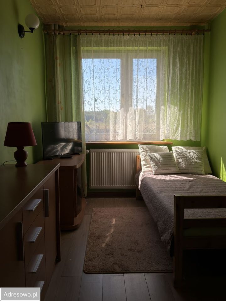 dom wolnostojący, 5 pokoi Ińsko. Zdjęcie 14