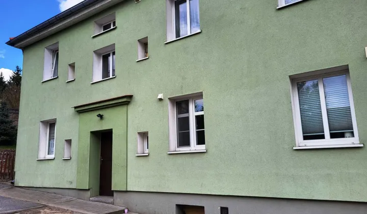 Mieszkanie 1-pokojowe Kętrzyn, ul. Poznańska