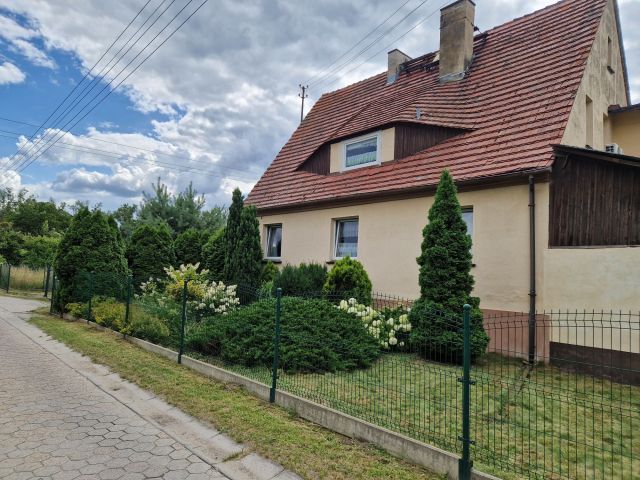 dom wolnostojący Spalice. Zdjęcie 1