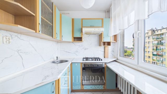 Mieszkanie 2-pokojowe Lublin LSM, ul. Leonarda. Zdjęcie 5