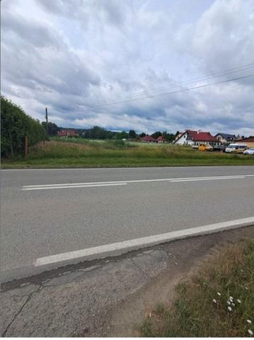 Działka budowlana Tyczyn. Zdjęcie 5
