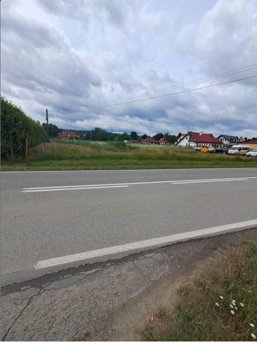 Działka budowlana Tyczyn. Zdjęcie 5