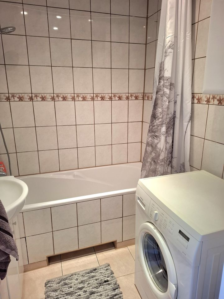 Pokój Wrocław Gądów Mały, ul. Szybowcowa. Zdjęcie 5