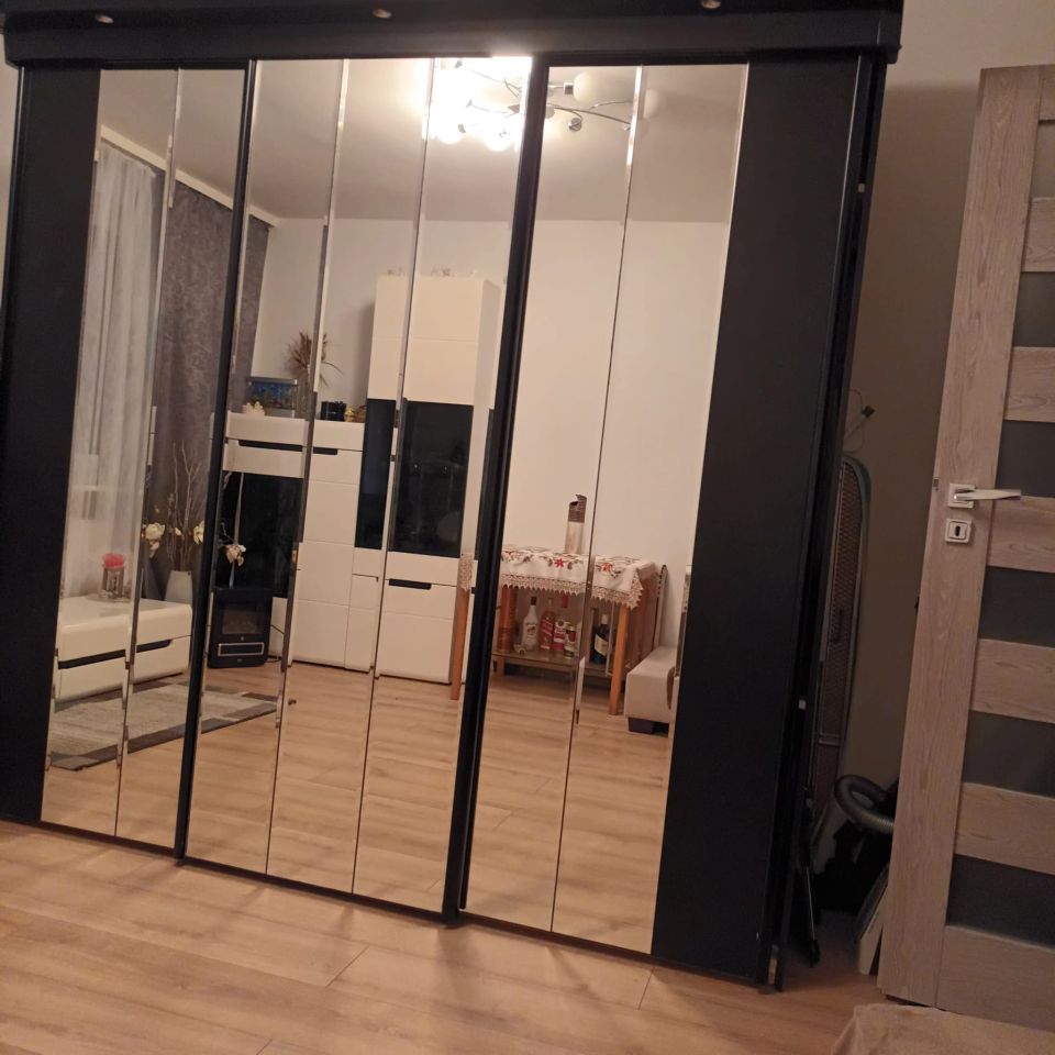 Mieszkanie 1-pokojowe Szczecin Niebuszewo, ul. bł. Wincentego Kadłubka. Zdjęcie 3