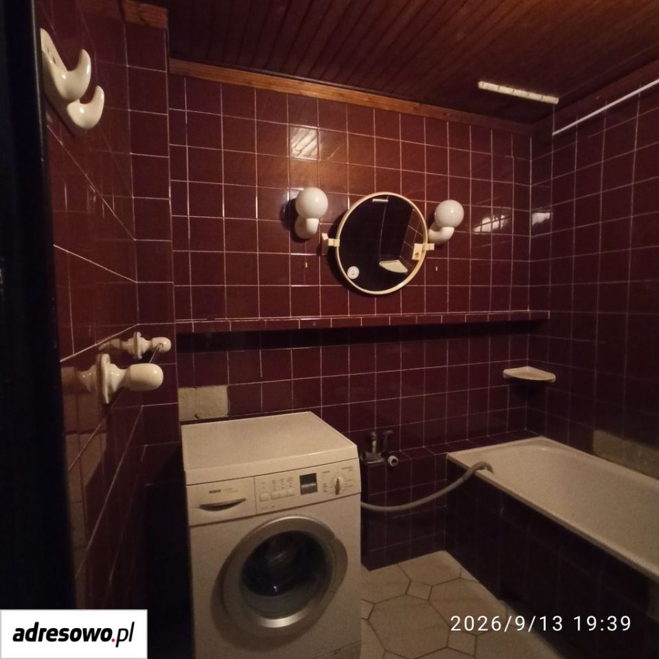 Mieszkanie 3-pokojowe Bydgoszcz, ul. Tytusa Chałubińskiego. Zdjęcie 15
