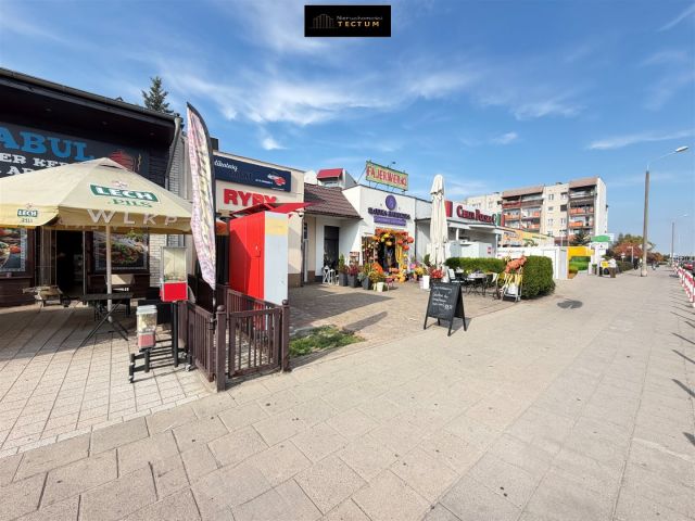 Biuro Wągrowiec, ul. 11 Listopada. Zdjęcie 1