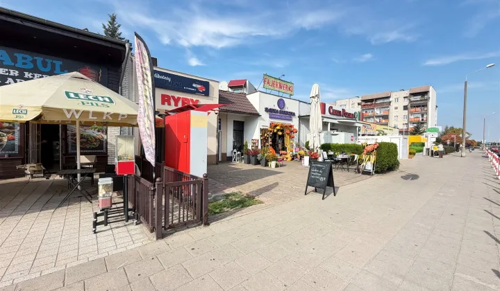 Biuro Wągrowiec, ul. 11 Listopada