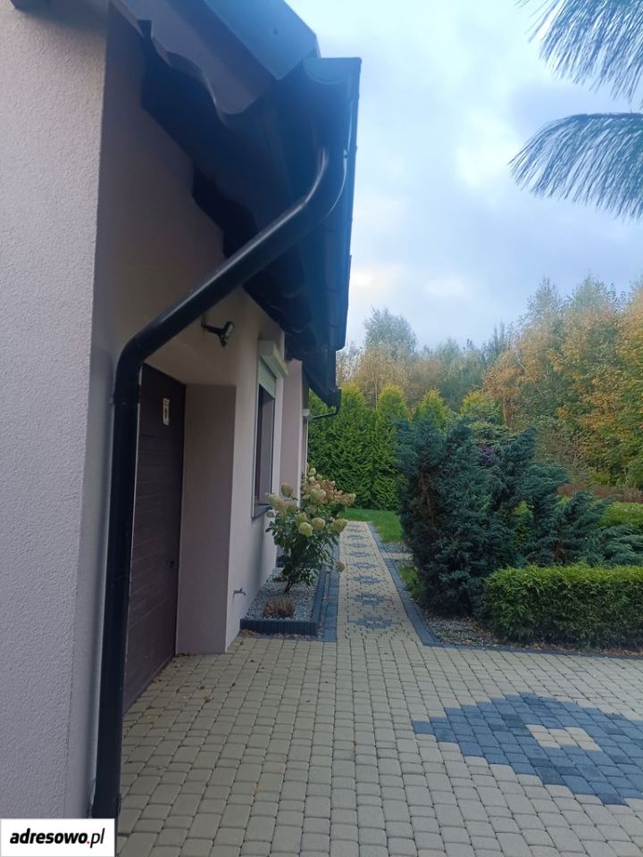 dom wolnostojący, 7 pokoi Barwik. Zdjęcie 11