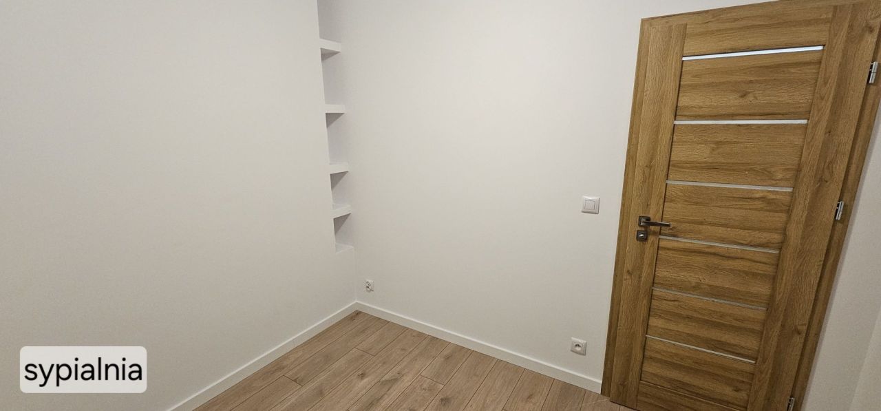 Mieszkanie 2-pokojowe Zamość Nowe Miasto, ul. Partyzantów. Zdjęcie 8