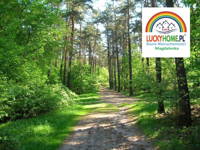 bliźniak, 4 pokoje Magdalenka, ul. Sarenki. Zdjęcie 3