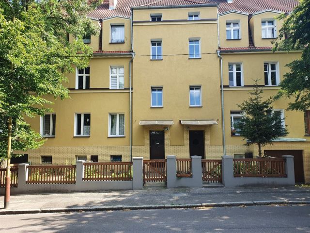 Mieszkanie 5-pokojowe Stargard Centrum, ul. Zygmunta Krasińskiego. Zdjęcie 1