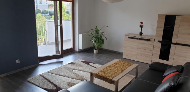 Mieszkanie 2-pokojowe Lublin Czuby, ul. Dziewanny. Zdjęcie 1