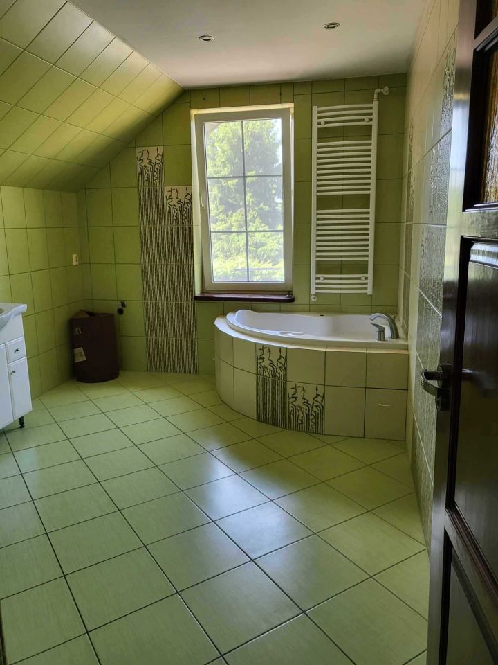 dom wolnostojący Przejma Wysoka. Zdjęcie 5