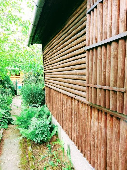 Działka rod Michałów-Reginów, ul. Warszawska. Zdjęcie 2