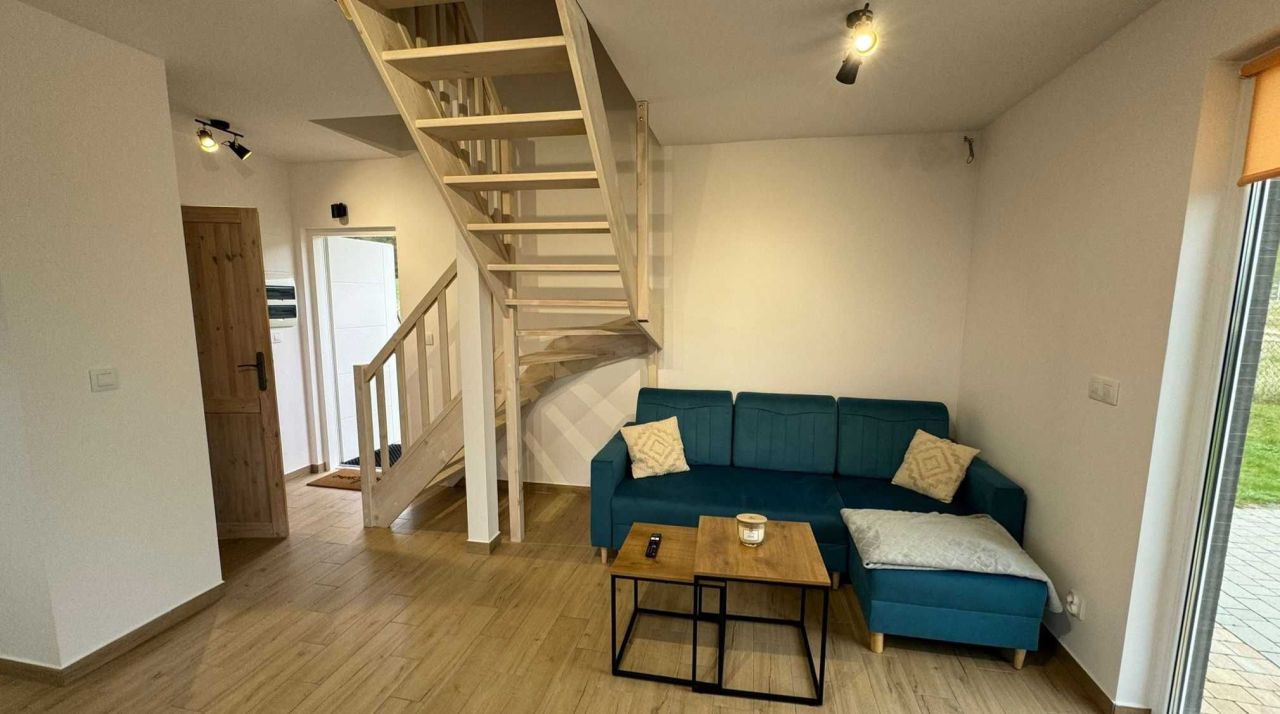 dom wolnostojący Lubkowo, ul. Akacjowa. Zdjęcie 6