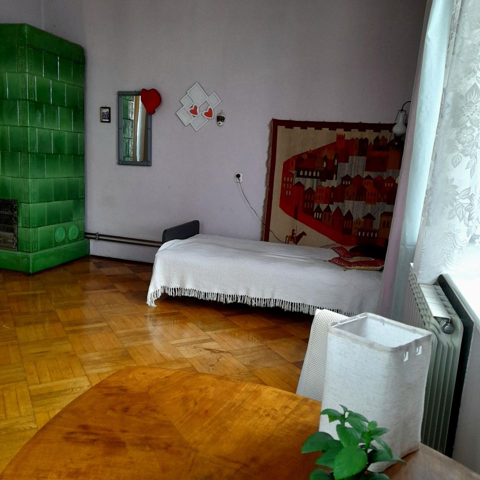 Mieszkanie 2-pokojowe Przemyśl Centrum, ul. Stanisława Moniuszki. Zdjęcie 4