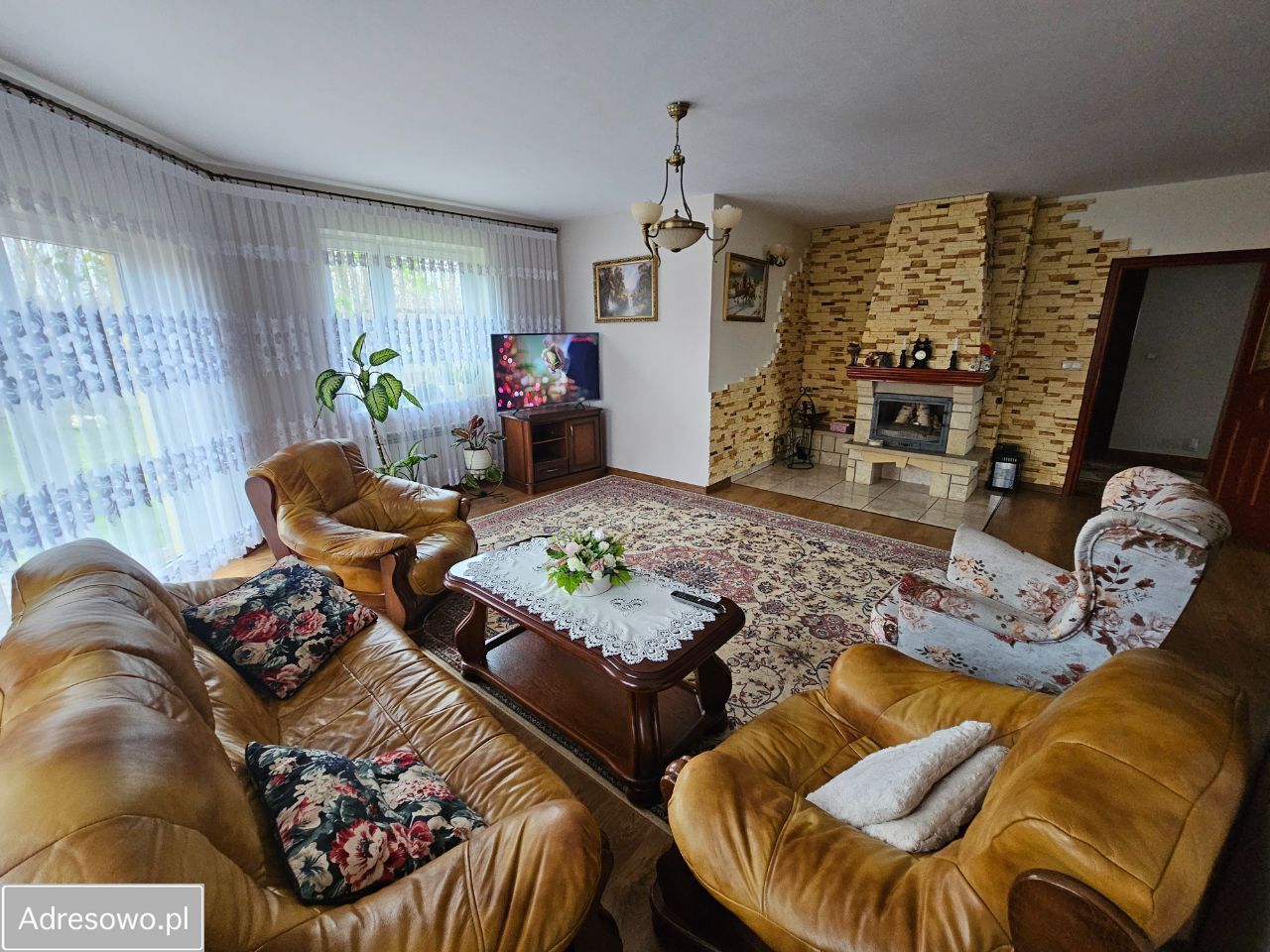 dom wolnostojący, 6 pokoi Jaskrów. Zdjęcie 4