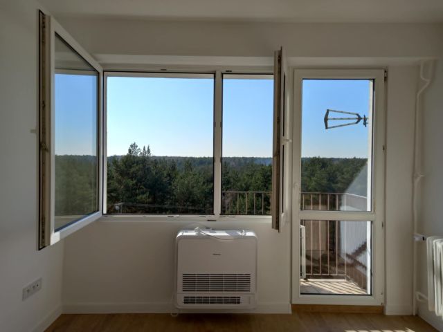 Mieszkanie 2-pokojowe Głowno Osiny, ul. Władysława Sikorskiego. Zdjęcie 1