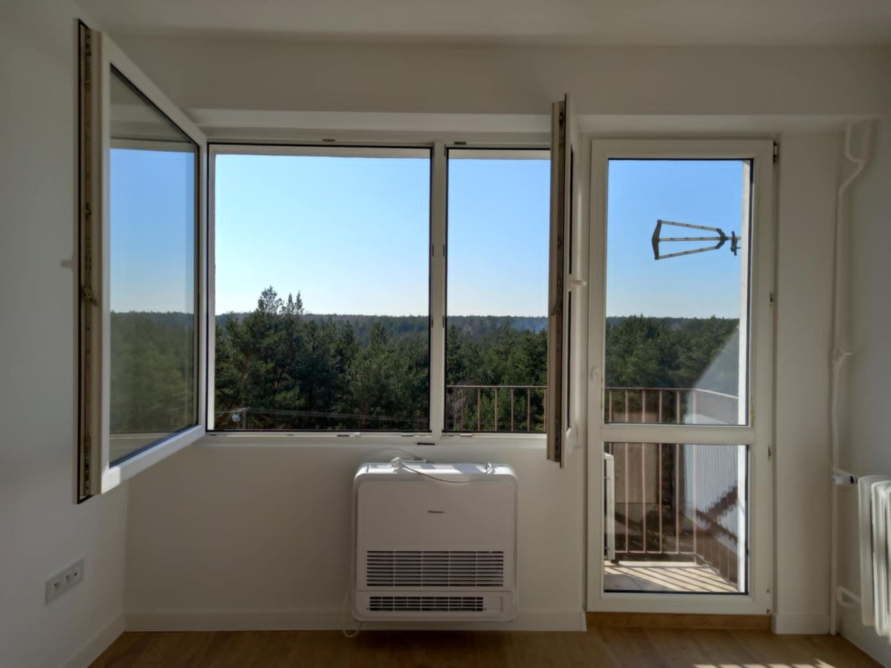 Mieszkanie 2-pokojowe Głowno Osiny, ul. Władysława Sikorskiego