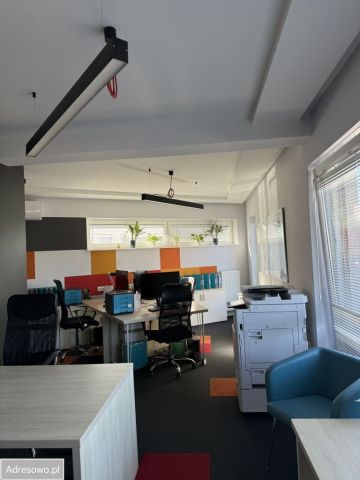 Biuro Poznań Ławica, ul. Złotowska. Zdjęcie 1