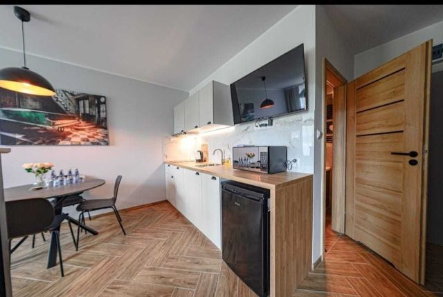 Mieszkanie 2-pokojowe Karpacz. Zdjęcie 11