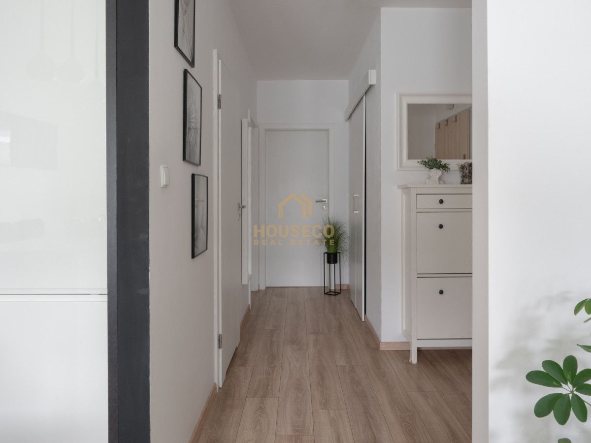 Mieszkanie 3-pokojowe Reda, ul. Morska. Zdjęcie 4