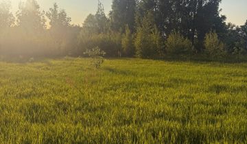 Działka budowlana Miechucino Miechucińskie Chrósty, ul. Jarzębinowa