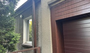 dom wolnostojący, 4 pokoje Września Sokołowo-Osiedle, ul. Powstańców Wlkp.