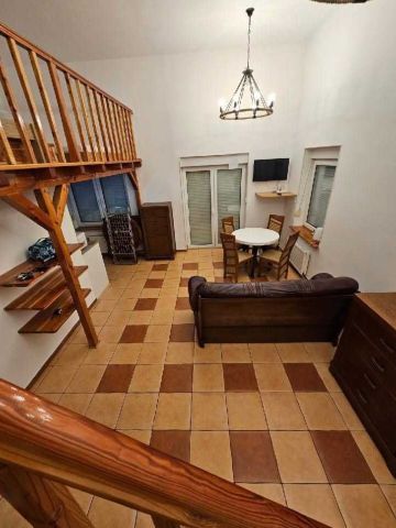 Mieszkanie 1-pokojowe Międzyzdroje, ul. Campingowa. Zdjęcie 1