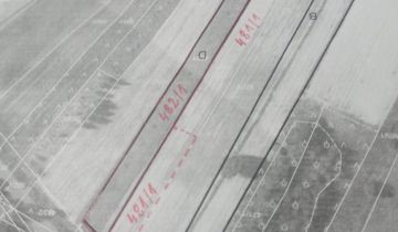 Działka rolno-budowlana Huta Szumy