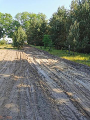 Działka rolno-budowlana Sułów, ul. Łąkowa. Zdjęcie 5