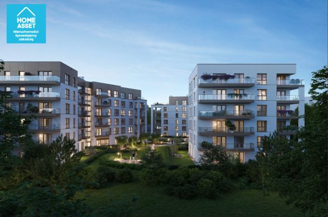 Mieszkanie 2-pokojowe Gdańsk Zaspa, ul. Leszczyńskich. Zdjęcie 1