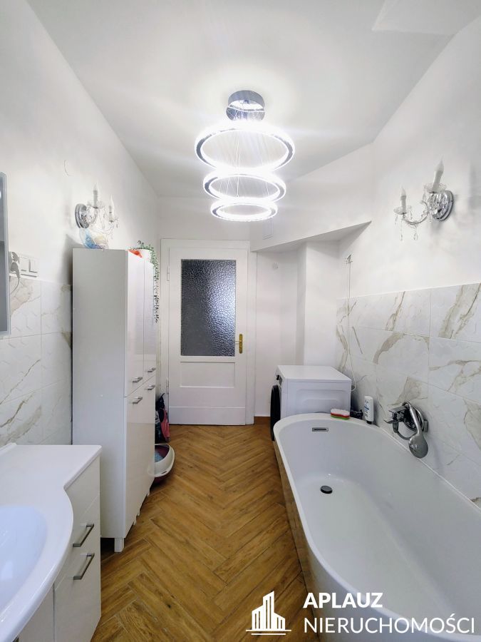 Mieszkanie 3-pokojowe Jelenia Góra. Zdjęcie 14