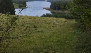 Działka budowlana Wołownia