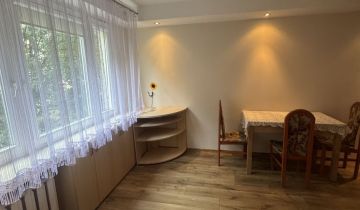 Mieszkanie 1-pokojowe Kielce, ul. Klonowa