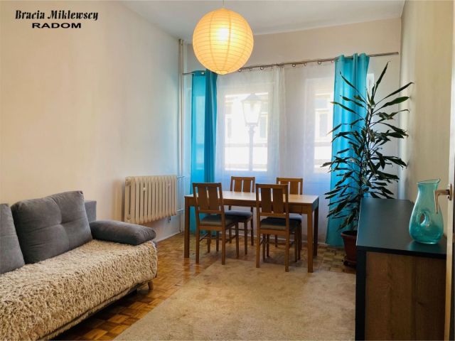 Mieszkanie 2-pokojowe Radom Stare Miasto, ul. Szwarlikowska. Zdjęcie 3