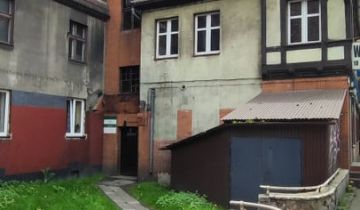 Mieszkanie 2-pokojowe Bytom, ul. Zabrzańska