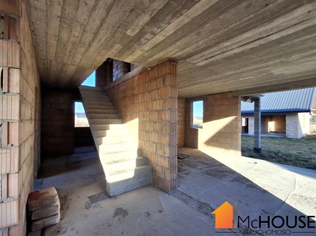 dom wolnostojący, 5 pokoi Biały Bór, Biały Bór. Zdjęcie 14