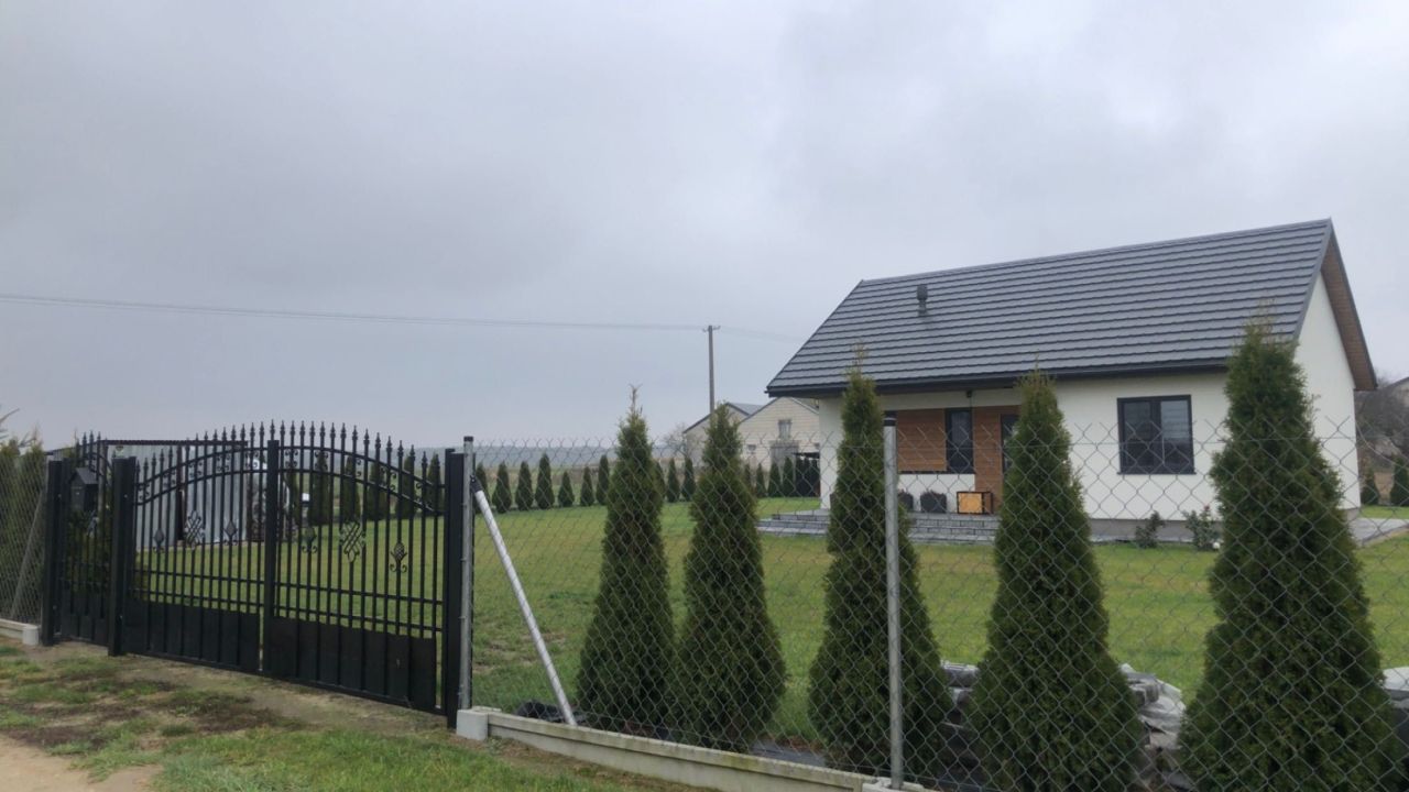 dom wolnostojący Chromna. Zdjęcie 4