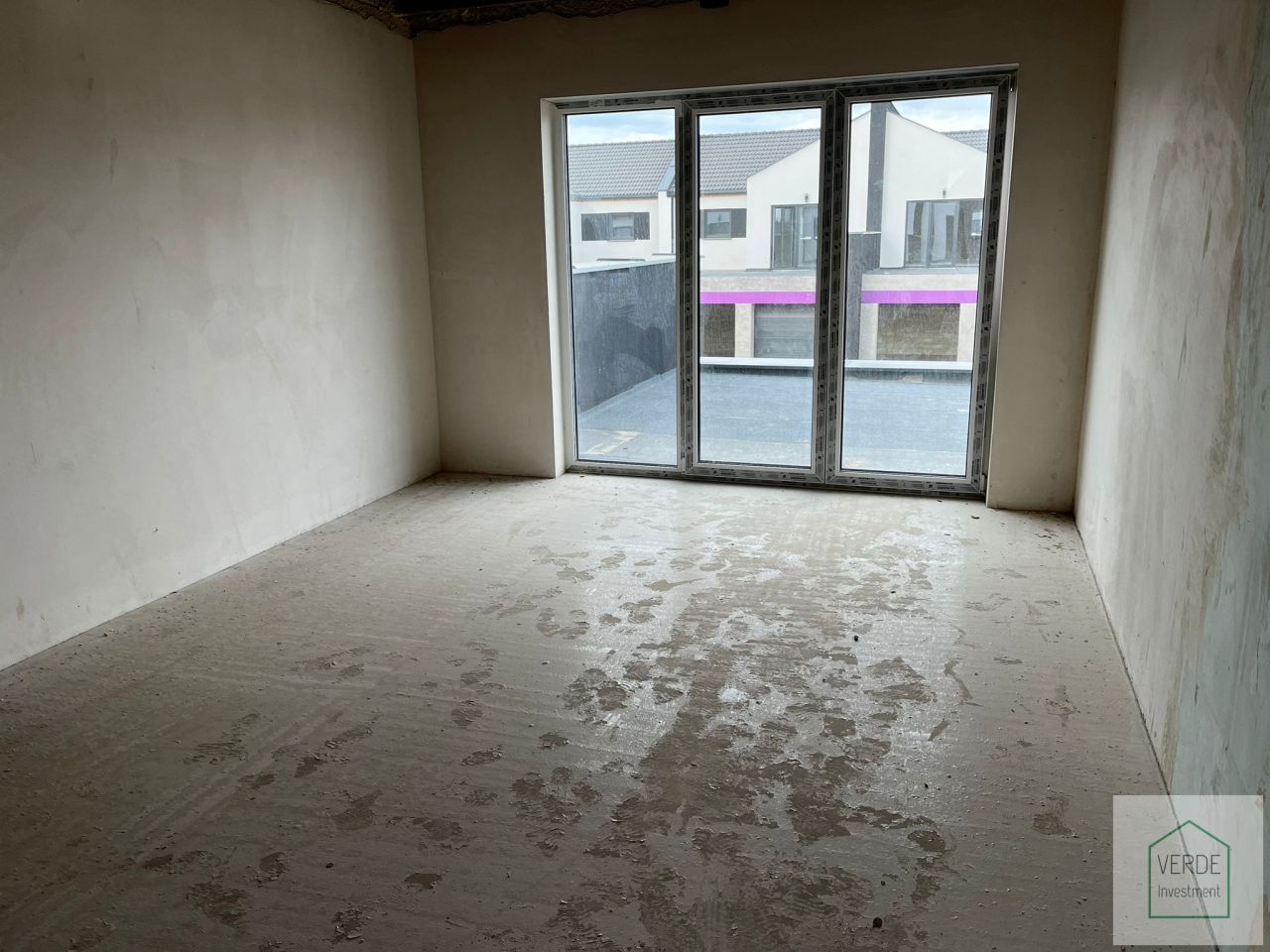 Mieszkanie 3-pokojowe Szczytniki. Zdjęcie 8