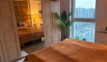 Mieszkanie 3-pokojowe Gdańsk Letnica, ul. Starowiejska